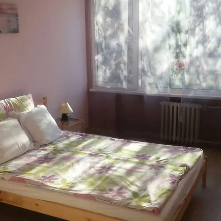 Apartment Cosy Place Close To The Center *