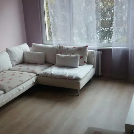 Cosy Place Close To The Center Apartment *