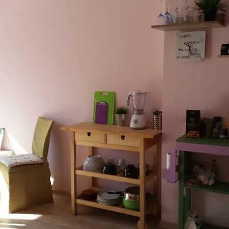 Cosy Place Close To The Center Sofia