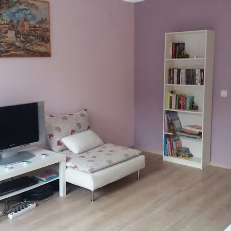 Cosy Place Close To The Center Apartment *