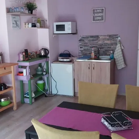 Apartment Cosy Place Close To The Center *