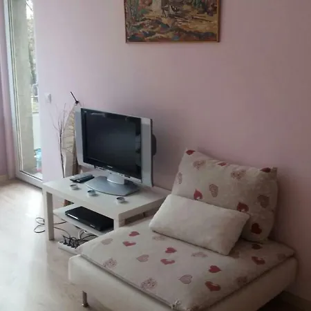 Cosy Place Close To The Center Sofia