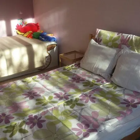 Cosy Place Close To The Center